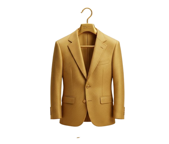 Luxury tailoring