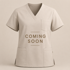 Signature Luxe™ Scrub Set
